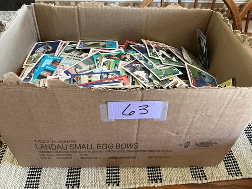 Lot #63 (1 of 9)
