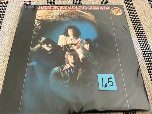 Lot #65 (1 of 8)