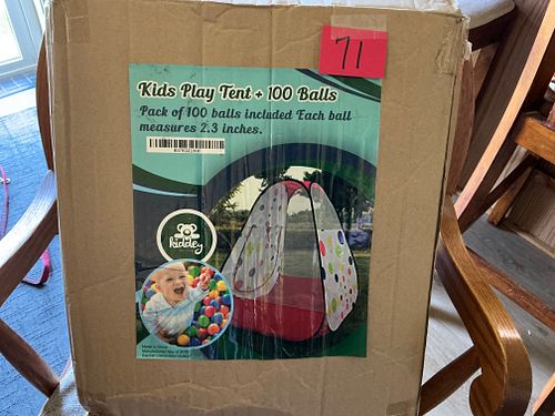 Lot #71 (1 of 9)