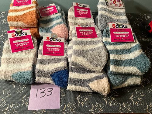 Lot #133 (1 of 8)