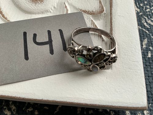 Lot #141 (1 of 11)