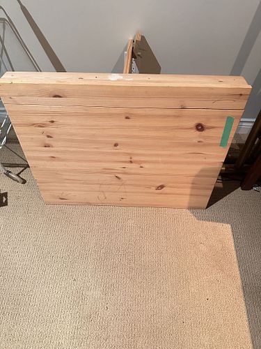 Lot #25 (1 of 3)