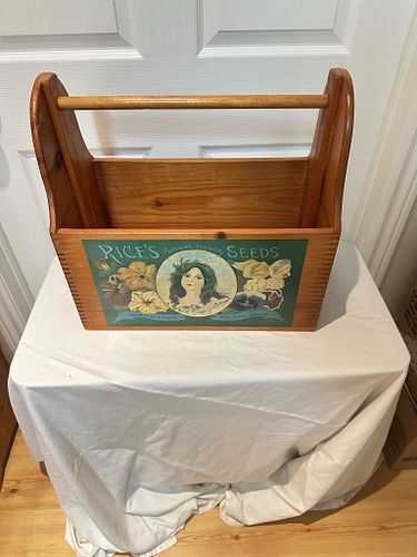 Lot #42 (1 of 3)