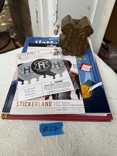 Lot #2 (1 of 7)