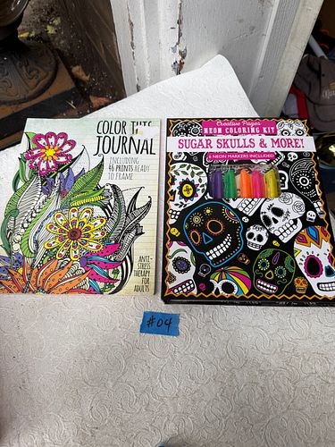 Lot #4 (1 of 1)
