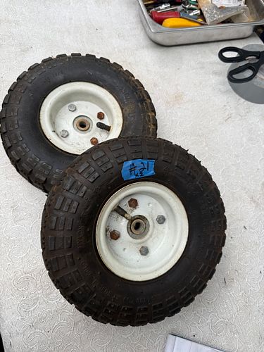 Lot #21 (1 of 3)