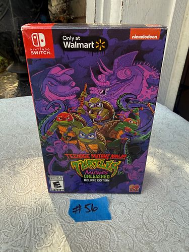 Lot #56 (1 of 1)