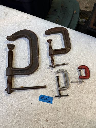 Lot #64 (1 of 3)