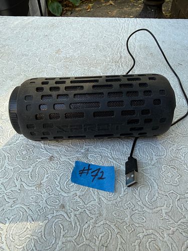 Lot #72 (1 of 1)