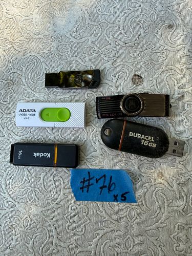 Lot #76 (1 of 1)