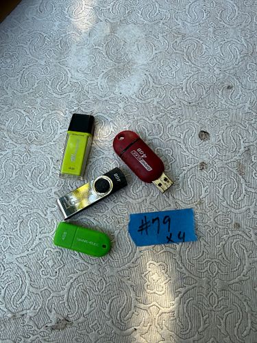 Lot #79 (1 of 1)