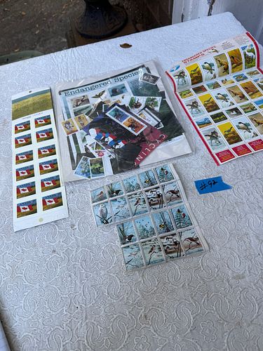 Lot #92 (1 of 5)