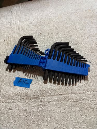 Lot #112 (1 of 2)
