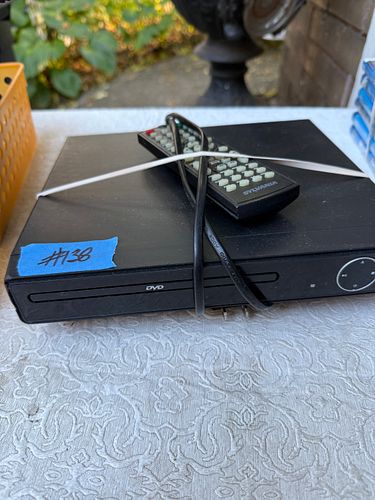 Lot #138 (1 of 1)
