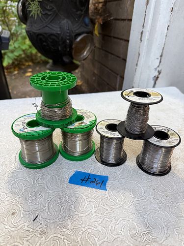 Lot #261 (1 of 4)