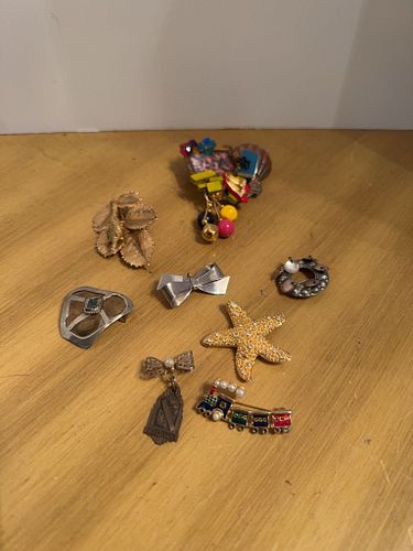 Lot #54 (1 of 8)