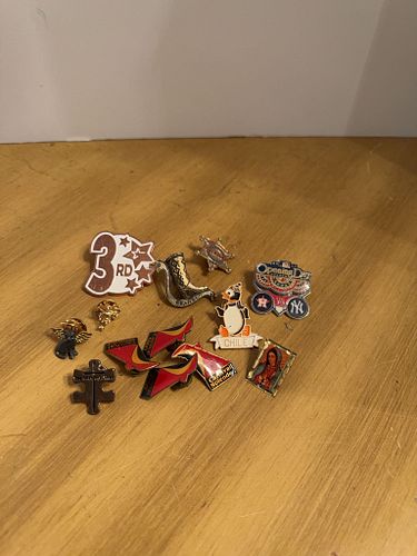 Lot #55 (1 of 7)