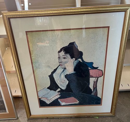 Lot #15 (1 of 4)
