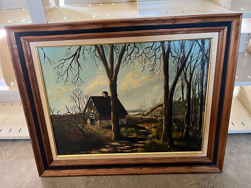 Lot #24 (1 of 5)
