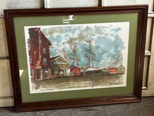 Lot #84 (1 of 5)