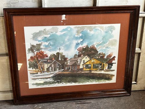 Lot #86 (1 of 7)