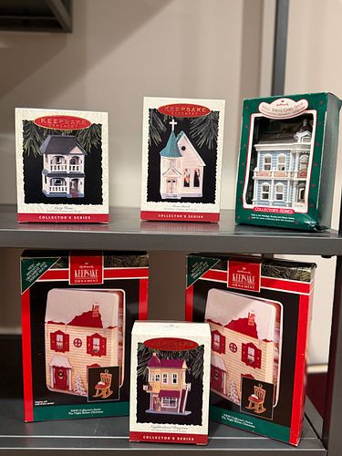 Lot #58 (1 of 2)