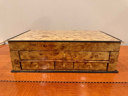 Lot #268 (1 of 4)