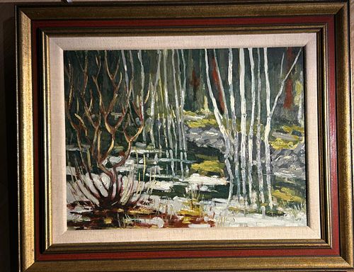 Lot #5 (1 of 3)