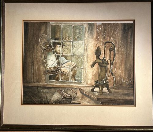 Lot #6 (1 of 4)