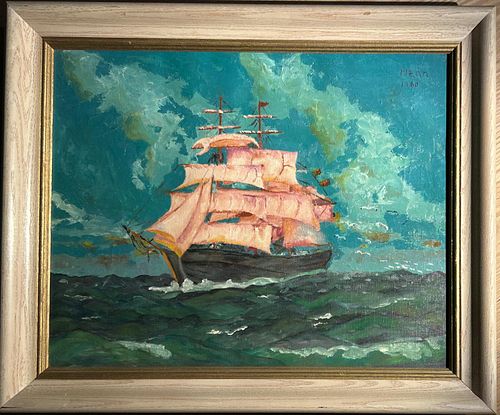 Lot #8 (1 of 5)
