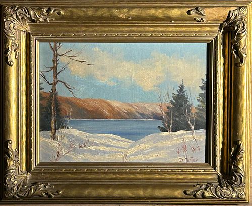 Lot #9 (1 of 4)