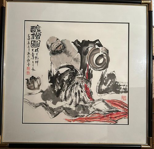 Lot #10 (1 of 6)