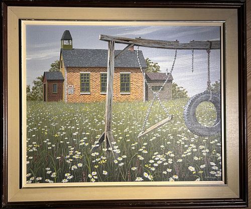 Lot #12 (1 of 3)