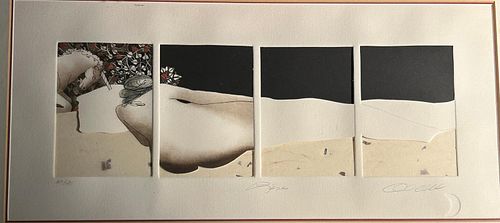 Lot #15 (1 of 6)
