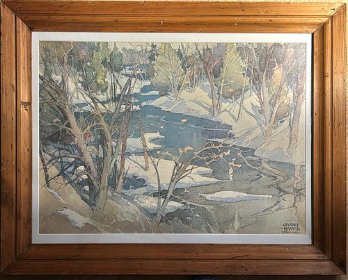 Lot #19 (1 of 5)
