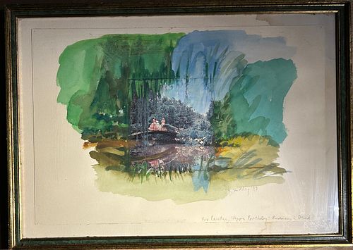 Lot #23 (1 of 3)