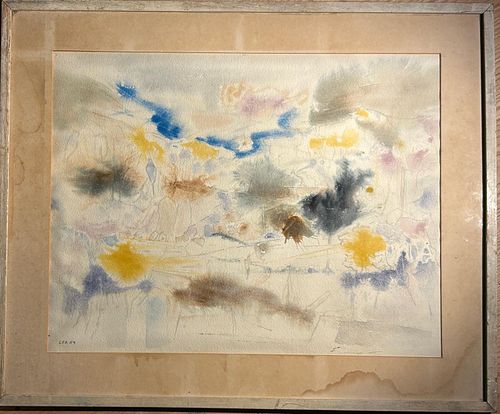 Lot #26 (1 of 3)