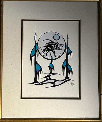 Lot #32 (1 of 3)