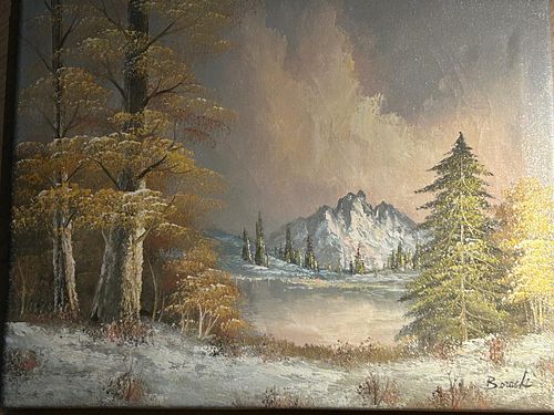 Lot #38 (1 of 3)