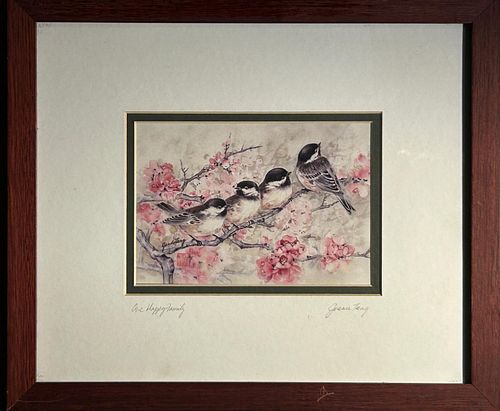 Lot #41 (1 of 3)