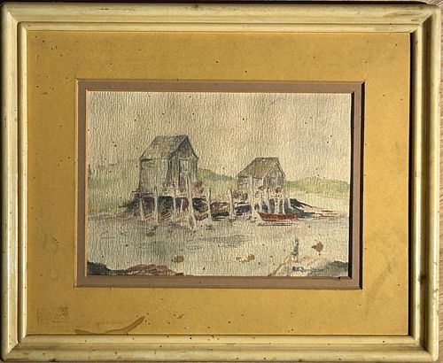Lot #42 (1 of 3)