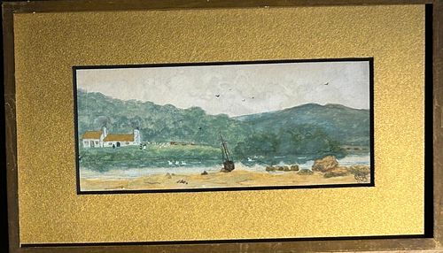 Lot #43 (1 of 3)
