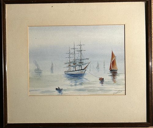 Lot #47 (1 of 3)