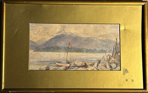 Lot #48 (1 of 3)