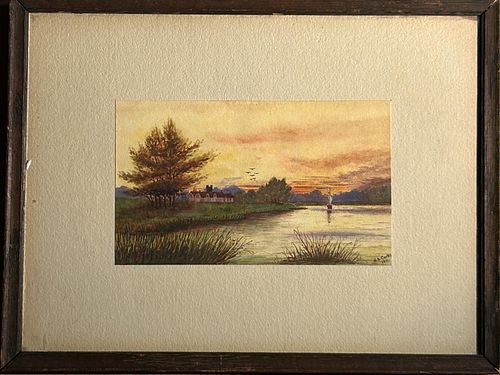 Lot #49 (1 of 5)