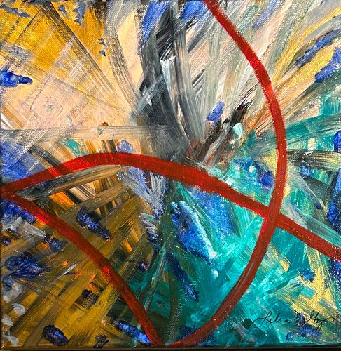 Lot #54 (1 of 3)