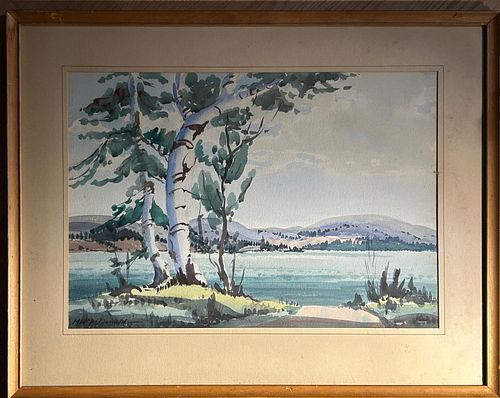 Lot #58 (1 of 5)