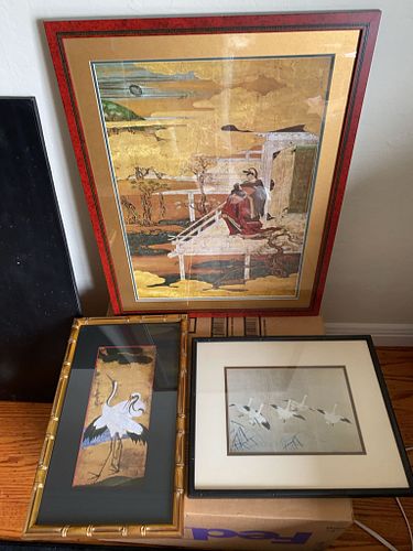 Lot #42 (1 of 4)