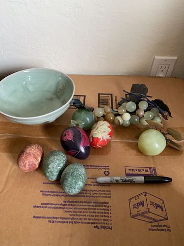 Lot #60 (1 of 10)