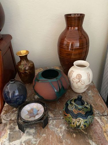 Lot #73 (1 of 15)